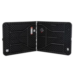 30" Fold-In-Half Blow Molded Folding Table - Room & Joy -Baxton Home Shop GUEST e6acf6b8 a898 45c4 9219 4af22ea65da2