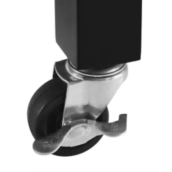 Full Savannah Stainless Steel Top Kitchen Island Cart - Crosley -Baxton Home Shop GUEST e7513585 e333 4eef b40f cc4351cbadb8 1