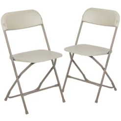 Emma And Oliver Set Of 2 Stackable Folding Plastic Chairs - 650 LB Weight Capacity 39 Emma And Oliver Set Of 2 Stackable Folding Plastic Chairs - 650 LB Weight Capacity -Baxton Home Shop GUEST e82b5755 088a 4554 9ba6 645ccf49f535