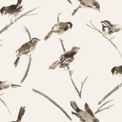 Alex Camel Back Dining Chair In Patterns - Skyline Furniture -Baxton Home Shop GUEST e85b1dfe 3c3a 4ed1 958a c41b44f8e993