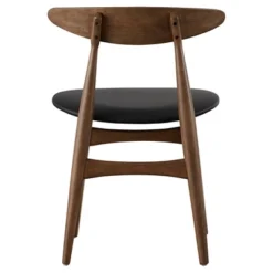 Set Of 2 Cortland Danish Modern Walnut Dining Chair - Inspire Q 14 Set Of 2 Cortland Danish Modern Walnut Dining Chair - Inspire Q -Baxton Home Shop GUEST e9138912 d8e3 4b54 b984 d3a125b6567f