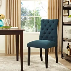 Duchess Fabric Dining Chair - Modway