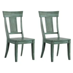 South Hill Panelled Back Dining Chair 2 In Set - Inspire Q® 14 South Hill Panelled Back Dining Chair 2 In Set - Inspire Q® -Baxton Home Shop GUEST eaacf8ee 571c 4153 8683 daf23a13d07f