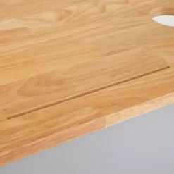 Lima Kitchen Cart Gray - Buylateral -Baxton Home Shop GUEST eb3387a6 7369 4fc7 a591 e4b738ca5701