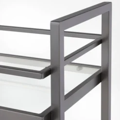 Manhattan Bar Cart - Buylateral 11 Manhattan Bar Cart - Buylateral -Baxton Home Shop GUEST ebe3717b 08a7 4f30 a1de 03bcde1b7b6b