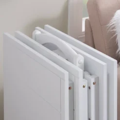 Graham Tray Table - Powell Company -Baxton Home Shop GUEST ec661be6 80e4 43b6 a96a c52c6c8d7328