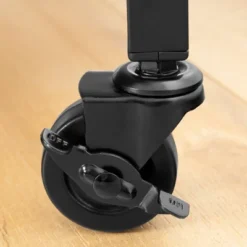 Munich Bar Cart With Wine Rack - South Shore -Baxton Home Shop GUEST ecc149b7 6916 4853 893a 8ad5b4a75c0c