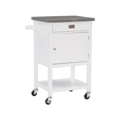 Sydney Apartment Kitchen Cart - Linon 37 Sydney Apartment Kitchen Cart - Linon -Baxton Home Shop GUEST ece0627e 2b81 4e4a adb4 4042c08f8cbd