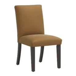 Hendrix Dining Chair - Skyline Furniture -Baxton Home Shop GUEST eda4e852 9456 441e b596 fb402b8fb238
