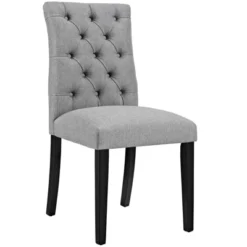 Duchess Fabric Dining Chair - Modway -Baxton Home Shop GUEST ee535653 5b9b 4330 81d7 31d7cf7597e1
