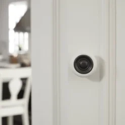 Dover Kitchen Pantry White - Home Styles -Baxton Home Shop GUEST ef67ca3e 9b9f 4047 b35d 2b714bf12cf8