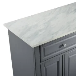 Avery Kitchen Island Gray - Crosley 29 Avery Kitchen Island Gray - Crosley -Baxton Home Shop GUEST f068a655 ba25 45b6 9640 ee8d22e19458