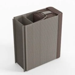 Emma And Oliver Set Of 2 Stackable Folding Plastic Chairs - 650 LB Weight Capacity 29 Emma And Oliver Set Of 2 Stackable Folding Plastic Chairs - 650 LB Weight Capacity -Baxton Home Shop GUEST f2715d44 c4fd 47fb a987 19acb9efaae5