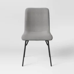 2pk Turnbull Upholstered Dining Chairs - Project 62™ 14 2pk Turnbull Upholstered Dining Chairs - Project 62™ -Baxton Home Shop GUEST f2e28a2a 6dbd 49e7 84f5 7a0a30599b62