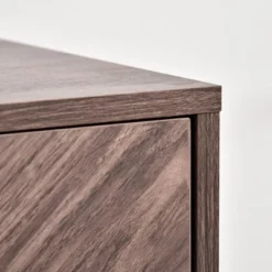 HOMCOM Sideboard Accent Storage Cabinet Double Door Kitchen Cupboard With 3 Level Adjustable Shelf, For Kitchen, Entryway, Living Room -Baxton Home Shop GUEST f3d6eff9 2ea9 4c8a 92f2 f888a2c4c81e