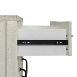 Roots Sideboard Whitewash - Crosley 26 Roots Sideboard Whitewash - Crosley -Baxton Home Shop GUEST f58b5511 f921 4f73 885a 46ca785157c0