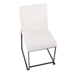 Set Of 2 High Back Fuji Dining Chairs -Baxton Home Shop GUEST f5a3edab 5abd 4cd1 866c 1cac7ae923f8