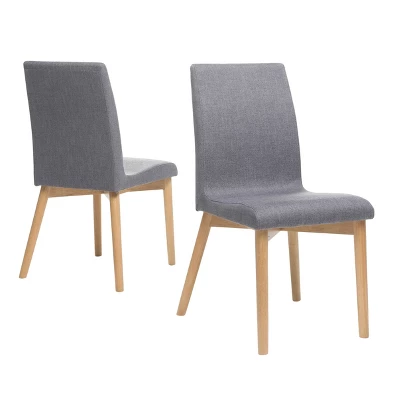 Set Of 2 Orrin Dining Chair - Christopher Knight Home 7 Set Of 2 Orrin Dining Chair - Christopher Knight Home - Image 5