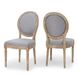 Set Of 2 Phinnaeus Dining Chair - Christopher Knight Home -Baxton Home Shop GUEST f86f895b 8fa1 4b85 8eae f4663f6071aa