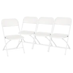 Flash Furniture Hercules™ Big And Tall Commercial Folding Chair - Extra Wide 650LB. Capacity - Durable Plastic - 4-Pack 31 Flash Furniture Hercules™ Big And Tall Commercial Folding Chair - Extra Wide 650LB. Capacity - Durable Plastic - 4-Pack -Baxton Home Shop GUEST f8e533e4 1313 434b ad30 77a0ded18b36 1
