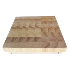 Ashley Kitchen Trolley - Unfinished - International Concepts -Baxton Home Shop GUEST f9f58529 1d5e 4223 bd75 204ef09ad214