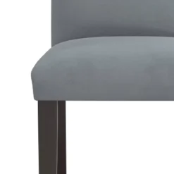 Hendrix Dining Chair - Skyline Furniture -Baxton Home Shop GUEST fa8b2513 9e74 452e 80f0 3cd306ce1b3e