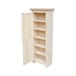 48" Storage Cabinet Unfinished - International Concepts 14 48" Storage Cabinet Unfinished - International Concepts -Baxton Home Shop GUEST fb1b98cb 4a11 46d9 844e d159a03f9bca