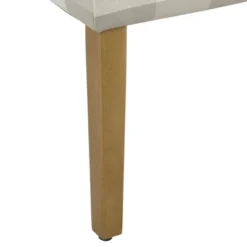 Set Of 2 Parsons Dining Chair - HomePop -Baxton Home Shop GUEST fb1eddac f079 4e17 bcf1 1eaab2ccc9d9