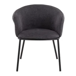 Ashland Contemporary Dining Chair - LumiSource -Baxton Home Shop GUEST fc8b668c 700f 47aa b2af 421aa9386e35