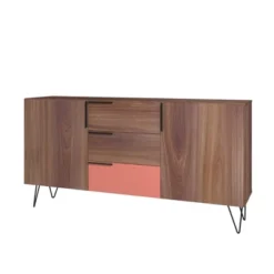 62.99" Beekman Sideboard - Manhattan Comfort -Baxton Home Shop GUEST fd3aefab 167d 4b1d a727 95d4cd5cdcae