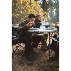 Stansport Folding Camping Table With Adjustable Height 48" X 24" 24 Stansport Folding Camping Table With Adjustable Height 48" X 24" -Baxton Home Shop GUEST fd7b5f16 ebc4 4e4d ba23 07ee83cb470f