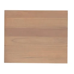 Acacia Tray Table Set Gray - Linon -Baxton Home Shop GUEST fdc485f7 d3dd 431e 9067 820a037c1968