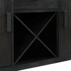 Jasper Server Black - Picket House Furnishings -Baxton Home Shop GUEST fed61102 9040 4005 b6bd 6e12c0032893