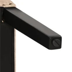 Yaheetech Set Of 2 Fabric Upholstered Classic Tall Back Dining Chair -Baxton Home Shop GUEST ff14ff1e e3a2 4856 b9da 520243bb969f