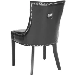 Harlow Tufted Ring Chair (Set Of 2) - Safavieh 13 Harlow Tufted Ring Chair (Set Of 2) - Safavieh -Baxton Home Shop GUEST ffa47dc9 91aa 4b58 9b15 96bf84eac60a