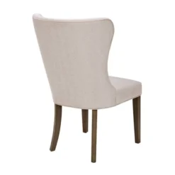 Helena Dining Side Chair -Baxton Home Shop GUEST ffa837f2 2869 4ae7 bf1e fdc9e930a4d8