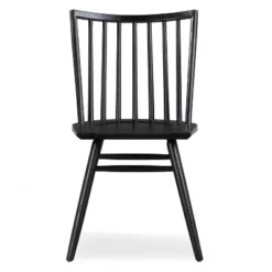 Thomas Dining Chair - Poly & Bark